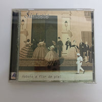 ซีดี Sintesis - Habana a Flor De Piel CD VG+