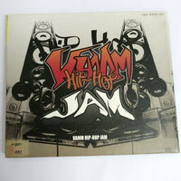 ซีดี Various-Vamm Hip-Hop Jam CD VG+