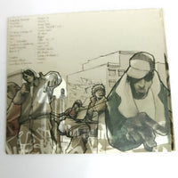 ซีดี Various-Vamm Hip-Hop Jam CD VG+