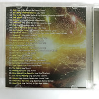 ซีดี Various - Best Dance Music 2019 Terahits CD VG