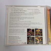 ซีดี Various - The Ultimate Ballroom Album 5 CD VG+ 2CDs