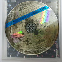 ซีดี DJ Komori - Monthly Fruits October 2007 Volume 100 CD VG+ 3CDs