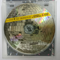 ซีดี DJ Komori - Monthly Fruits October 2007 Volume 100 CD VG+ 3CDs