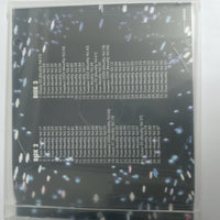 ซีดี DJ Komori - Monthly Fruits October 2007 Volume 100 CD VG+ 3CDs