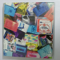 ซีดี DJ Komori - Monthly Fruits October 2007 Volume 100 CD VG+ 3CDs