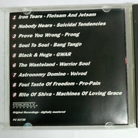 ซีดี Various - Metal Mayhem CD VG+