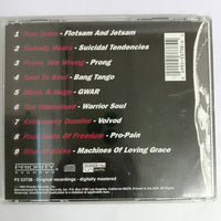 ซีดี Various - Metal Mayhem CD VG+