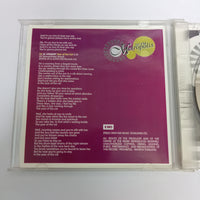 ซีดี Various - 107 FM Metropolis Hits CD VG+