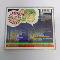 ซีดี Various - 107 FM Metropolis Hits CD VG+