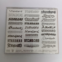 ซีดี Fumiya Fujii - Standard CD VG+