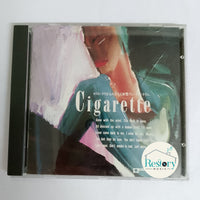 ซีดี Various - Cigarette CD VG+