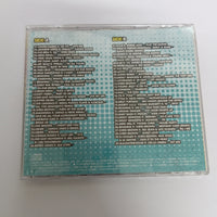 ซีดี Various - The Best Of 2012 1st Half CD VG+ 2CDs