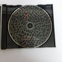 ซีดี Ayumi hamasaki - SURREAL CD VG+