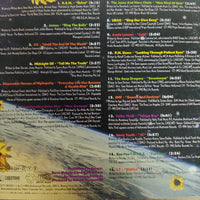 ซีดี Various - ALTERNATIVE NRG GREENPEACE CD VG+