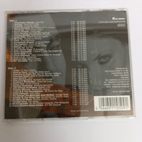 ซีดี Various - The Latin Mix 6 CD VG+ 2CDs