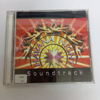 ซีดี Havana Night - Havana Night Soundtrack CD VG+