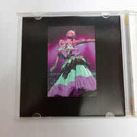 ซีดี Havana Night - Havana Night Soundtrack CD VG+