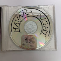 ซีดี Havana Night - Havana Night Soundtrack CD VG+