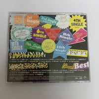 ซีดี Various - NEWS Best CD VG+