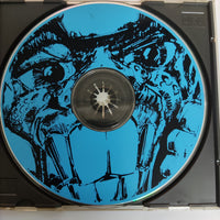 ซีดี Pennywise - Wildcard / A Word From The Wise CD VG