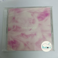 ซีดี Various - Love Trance WhiteLove Anthem CD VG+