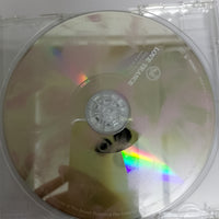 ซีดี Various - Love Trance WhiteLove Anthem CD VG+