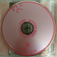 ซีดี Various - Coffee Break Jazz Piano CD VG+ 2CDs