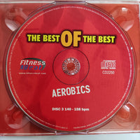 ซีดี Various - The best of The best CD VG+ 3CDs