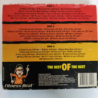 ซีดี Various - The best of The best CD VG+ 3CDs