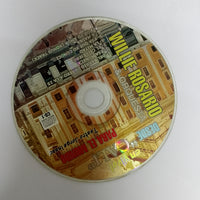 ซีดี Willie Rosario & Orquesta - El Vivo Desde Cali CD VG+ 2CDs