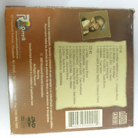 ซีดี Willie Rosario & Orquesta - El Vivo Desde Cali CD VG+ 2CDs