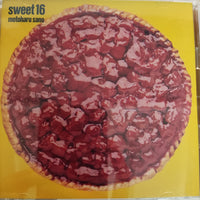 ซีดี Motoharu Sano - Sweet 16