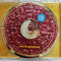 ซีดี Motoharu Sano - Sweet 16