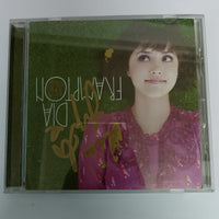 ซีดี Dia Frampton Red CD VG+