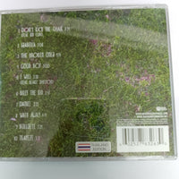 ซีดี Dia Frampton Red CD VG+