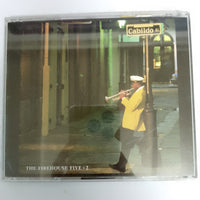 ซีดี Various - The Firehouse Five+2 CD VG+