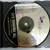 ซีดี Various - The Firehouse Five+2 CD VG+