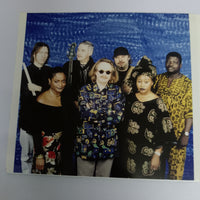 ซีดี PiIi PiIi - "Best" CD VG+