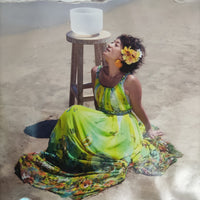 ซีดี Yukari Hagita - Vibration Vitamin CD VG+