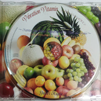 ซีดี Yukari Hagita - Vibration Vitamin CD VG+