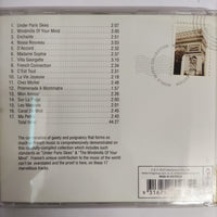 ซีดี Various - Enchanting Performances From La Belle France Music Of France CD VG+