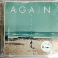 ซีดี Kurei Yuki - Again CD VG+