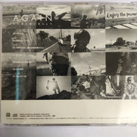 ซีดี Kurei Yuki - Again CD VG+