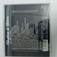 ซีดี Various – Rhythm & Blues Goes Rock 'N' Roll Volume 15 CD VG+