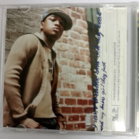 ซีดี Ne-Yo - In My Own Words CD VG+