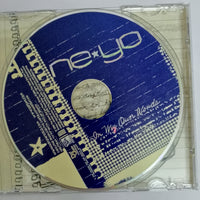 ซีดี Ne-Yo - In My Own Words CD VG+