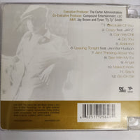 ซีดี Neyo - Because Of You CD VG+