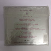 ซีดี Various – Passion 2 CD M