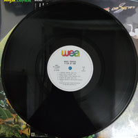 แผ่นเสียง A Cor Do Som - Magia Tropical Vinyl VG+