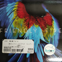 ซีดี Friendly Fires - Pala CD VG+